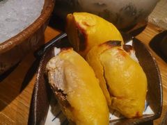 -蟹将军·松叶蟹和牛日料放题自助(K11店)