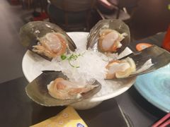 -老城鲜·小海鲜贝贝煲火锅(壹方城店)