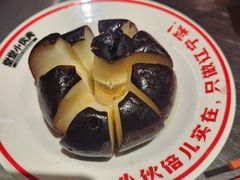 -堂堂小伙夫·辽宁小吃大排档(京西大悦城店)