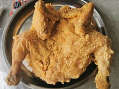 乐多多新品炸鸡-乐多多炸鸡(五一西路店)