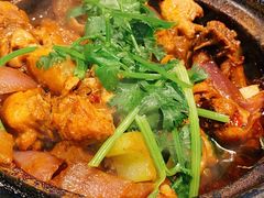 -二楼老店重庆鸡公煲(真光路店)