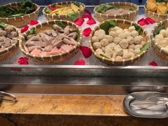-怡聚轩全日制自助餐厅(大中华喜来登酒店)