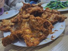 香炸大排-九龙餐厅(大沽路店)