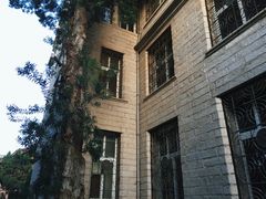-厦门大学(思明校区)