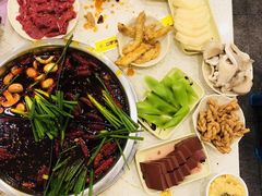 -大龙火锅(老店)