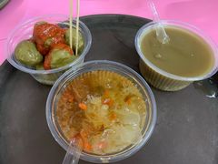 -小草糖水(海棠村店)