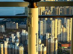 -南昌双子塔303观光厅