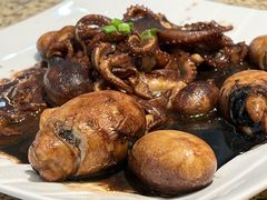 -福润海鲜馆