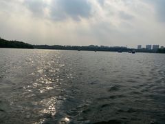 -长春市南湖公园