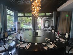 -乾园.魏庐湖景餐厅(花港店)