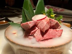 -厚贞日式烤肉(龙之梦店)