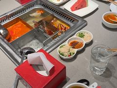 -海底捞火锅(壹悦城店)
