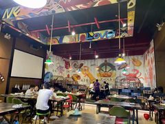 -龙虾风暴(松江店)