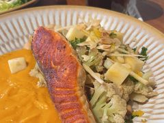 -BAKER&SPICE(祥云小镇店)