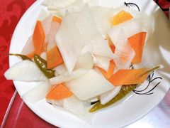 -柳沟豆腐宴69号福豆堂
