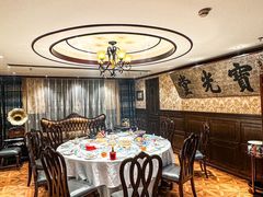 -四世同堂·京菜·烤鸭(双井店)