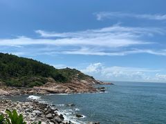 -广东惠东海龟国家级自然保护区