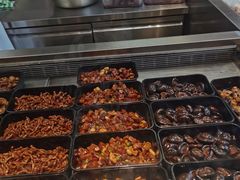 -功德林(南京西路店)