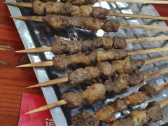-同来顺烧烤餐厅(哈尔滨道店)
