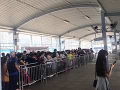-国际邮轮中心码头(厦鼓码头)