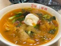-项记面馆(明瓦廊店)