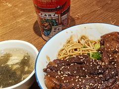 -一味老卤面(大石桥店)