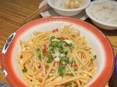 -兔槽江湖菜·重庆璧山兔(水围店)