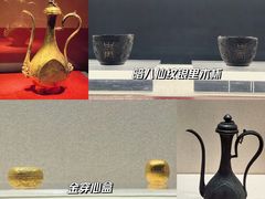 -深圳博物馆(古代艺术馆)
