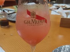 -威斯汀舞台餐厅