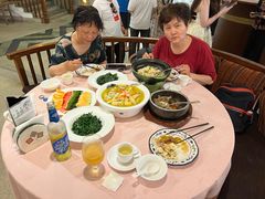 -七仙岭君澜度假酒店·桃源小馆中餐厅