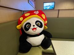 -海底捞火锅(泰安爱琴海店)