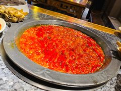 -蜀大侠火锅(少陵路店)