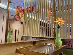 -海底捞火锅(赛格国际购物中心店)