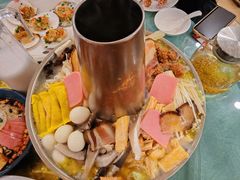 -春来和(汉城南路店)