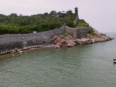 -八仙过海景区
