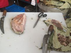-东山矮马桶羊肉(太湖东山店)