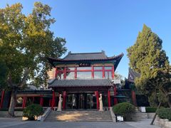 -明湖楼·经典鲁菜山东海鲜(大明湖店)