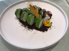 翡翠山药-连鹭海鲜·新大连菜(星海店)