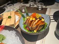 -玉川屋创意日料(北美新天地店)