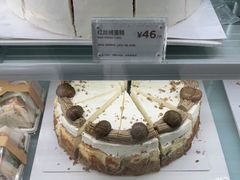 -Peet's Coffee皮爷咖啡(上海长风大悦城店)