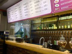 -秋林西餐厅(总店)