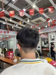 -FG HAIR·烫发·染发