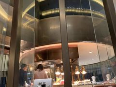 门面-洲际酒店·地平线全日餐厅HORIZON CAFÉ