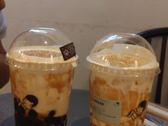 -喜茶(深圳东门1234店)
