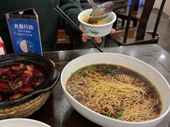 -老牛窝里(总店)