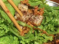 -红小姐的烤肉店(西三旗店)