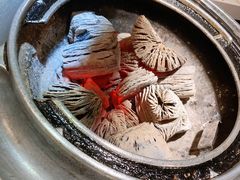 -三代烤肉(保利广场店)