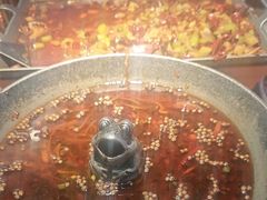-巴渝菜馆(涿州店)