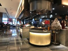 -玛莎拉自助餐厅(国贸店)