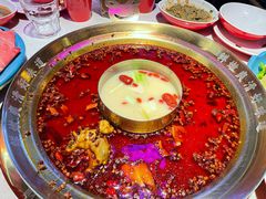 -蛙二爷美蛙火锅基地(温州总店)